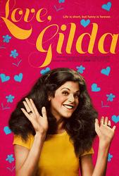 Love, Gilda (2018) Profile Photo