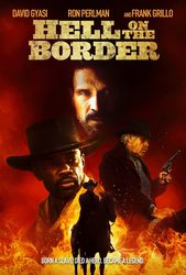 Hell on the Border (2019) Profile Photo