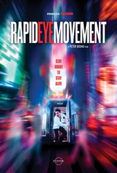 Rapid Eye Movement (2019) Profile Photo