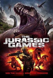 The Jurassic Games (2018) Profile Photo