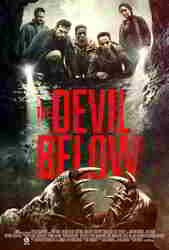 The Devil Below (2021) Profile Photo
