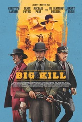 Big Kill (2018) Profile Photo