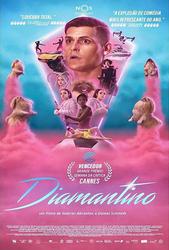Diamantino (2019) Profile Photo
