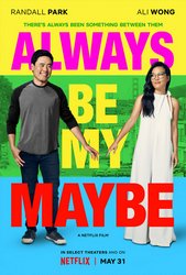Always Be My Maybe (2019) Profile Photo