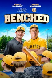 Benched (2018) Profile Photo