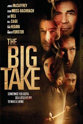 The Big Take (2018) Profile Photo