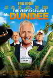 The Very Excellent Mr. Dundee (2020) Profile Photo