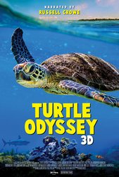 Turtle Odyssey (2018) Profile Photo