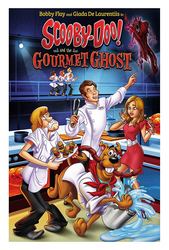 Scooby-Doo! And the Gourmet Ghost (2018) Profile Photo