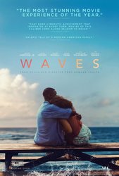 Waves (2019) Profile Photo