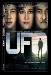 UFO  (2018) Profile Photo