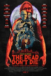 The Dead Don't Die (2019) Profile Photo