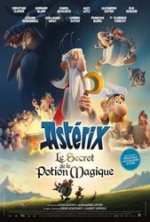Asterix: The Secret of the Magic Potion (2019) Profile Photo