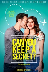 Can You Keep a Secret? (2019) Profile Photo