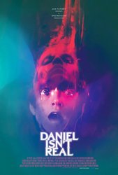 Daniel Isn't Real (2019) Profile Photo