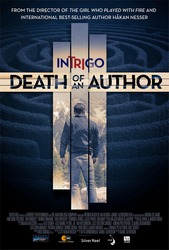 Intrigo: Death of an Author (2020) Profile Photo