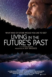 Living in the Future's Past (2018) Profile Photo