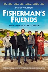 Fisherman's Friends (2020) Profile Photo