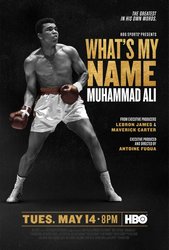 What's My Name: Muhammad Ali (2019) Profile Photo