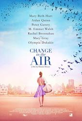 Change in the Air (2018) Profile Photo