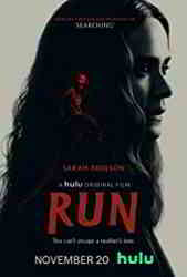 Run  (2020) Profile Photo