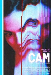 Cam (2018) Profile Photo