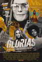 The Glorias (2020) Profile Photo