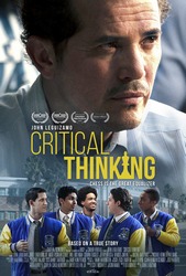 Critical Thinking (2020) Profile Photo