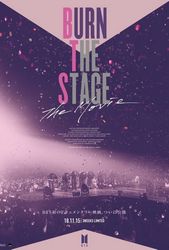 Burn the Stage: The Movie (2018) Profile Photo