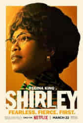 Shirley  (2024) Profile Photo