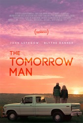 The Tomorrow Man (2019) Profile Photo