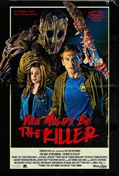 You Might Be the Killer (2018) Profile Photo
