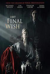 The Final Wish (2019) Profile Photo