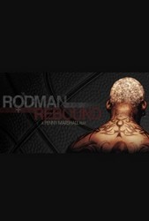 Rodman (2020) Profile Photo