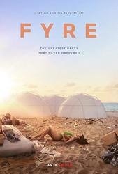 FYRE: The Greatest Party That Never Happened (2019) Profile Photo
