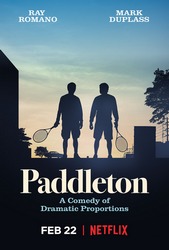 Paddleton (2019) Profile Photo