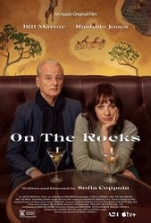 On the Rocks (2020) Profile Photo