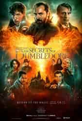 Fantastic Beasts: The Secrets of Dumbledore (2022) Profile Photo