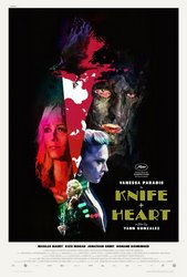 Knife+Heart