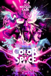 Color Out of Space (2020) Profile Photo