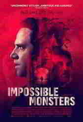 Impossible Monsters (2020) Profile Photo