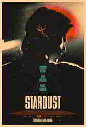 Stardust  (2020) Profile Photo