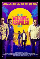 Welcome to Acapulco (2019) Profile Photo