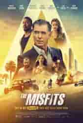 The Misfits (2021) Profile Photo