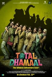 Total Dhamaal (2019) Profile Photo