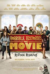 Horrible Histories: The Movie - Rotten Romans (2019) Profile Photo