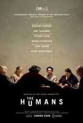 The Humans (2021) Profile Photo