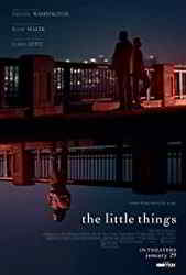 The Little Things (2021) Profile Photo