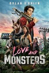 Love and Monsters (2020) Profile Photo