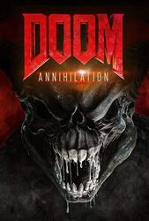 Doom: Annihilation (2019) Profile Photo